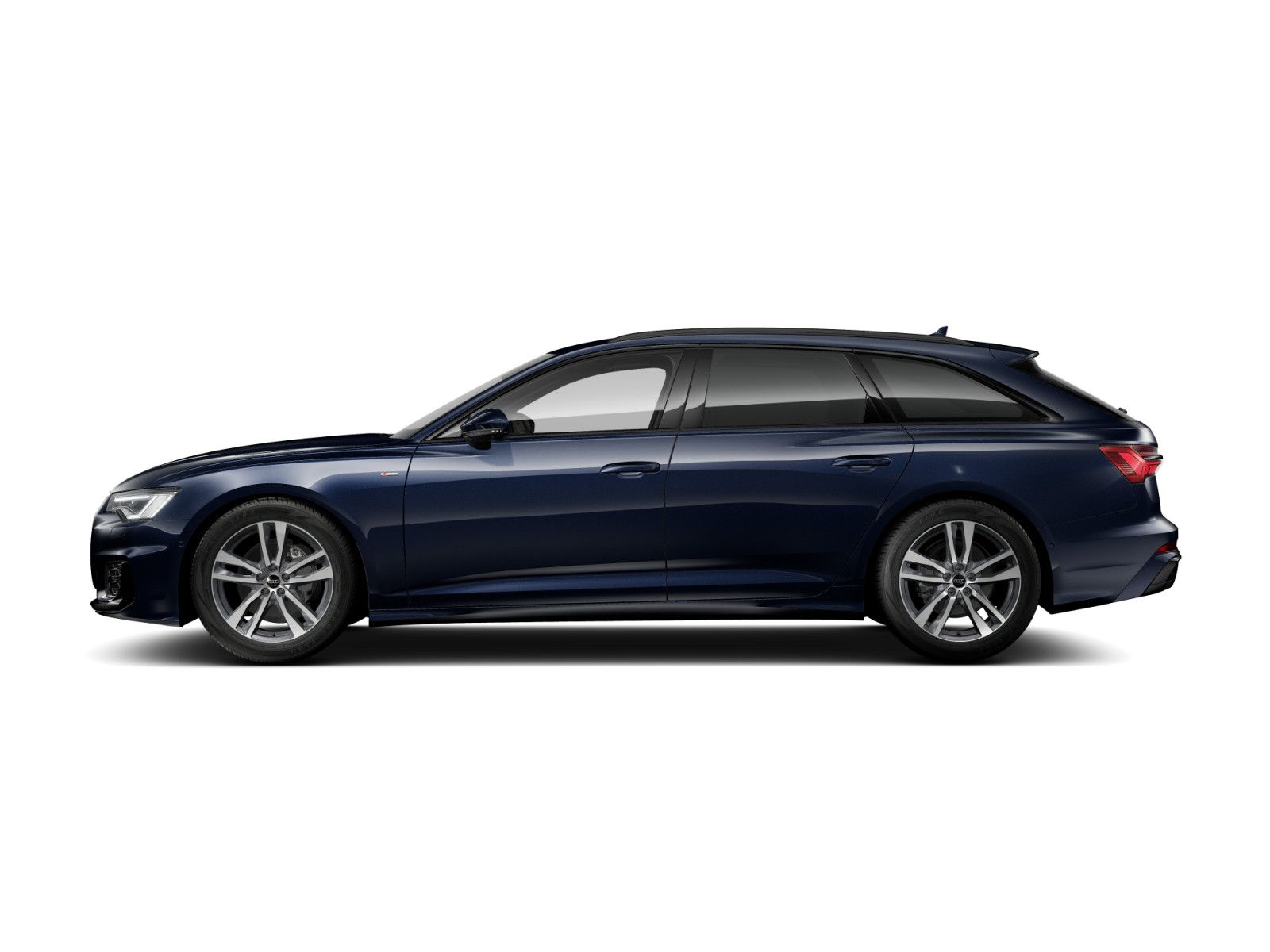 Audi A6 Avant Design S line 40 TDI S tronic