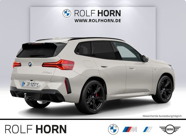 BMW X3 xDrive30e M Sport M Pro HUD AHK Pano har/kar