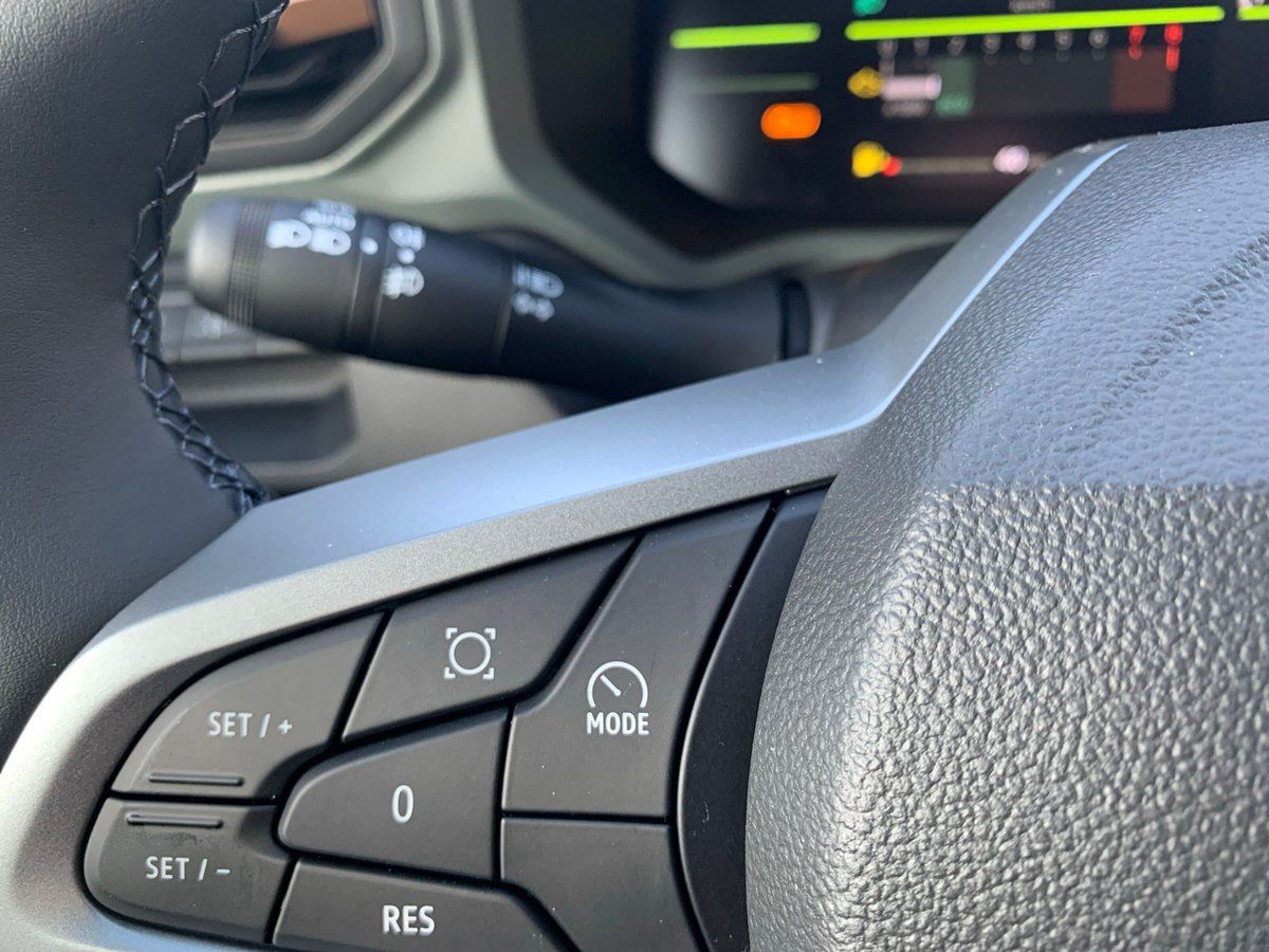 Dacia Duster TCe 130 4x4 - Samsaru's Car Outlet