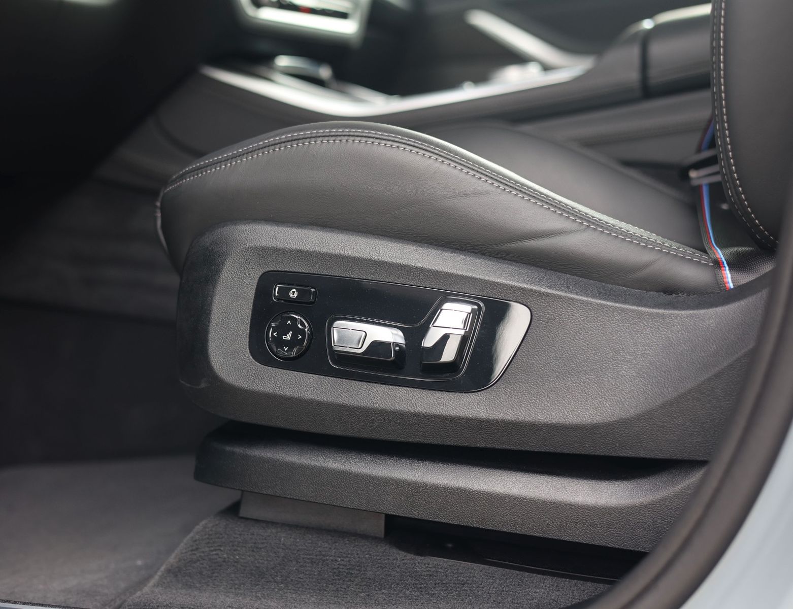 BMW X5 50e xDrive | M Performance - Pano - AHK