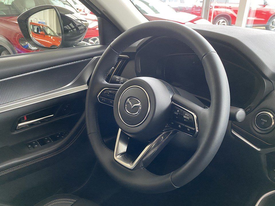 Mazda CX-60 2.5 BLACK FRIDAY PREIS  PHEV Homura AHK