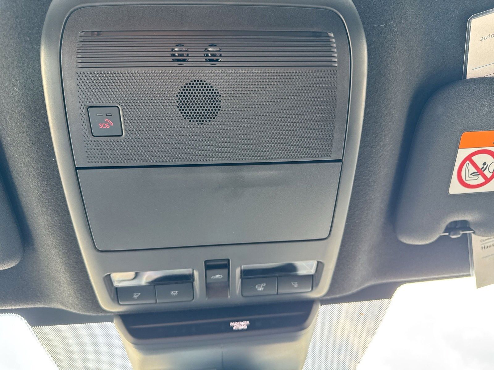 Mazda MX-30 Makoto R-EV Panorama LED DAB