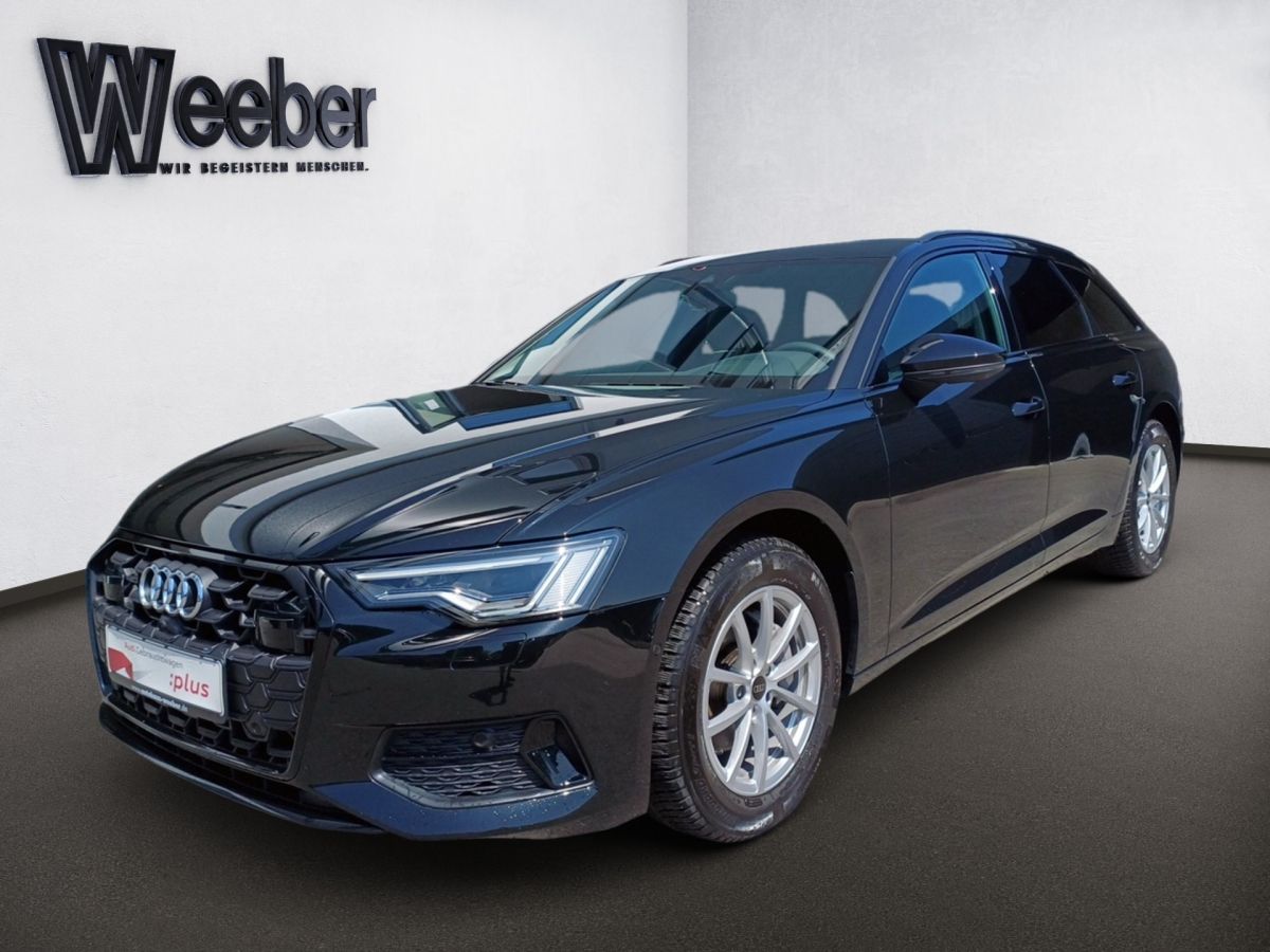 Audi A6 Avant - Samsaru's Car Outlet