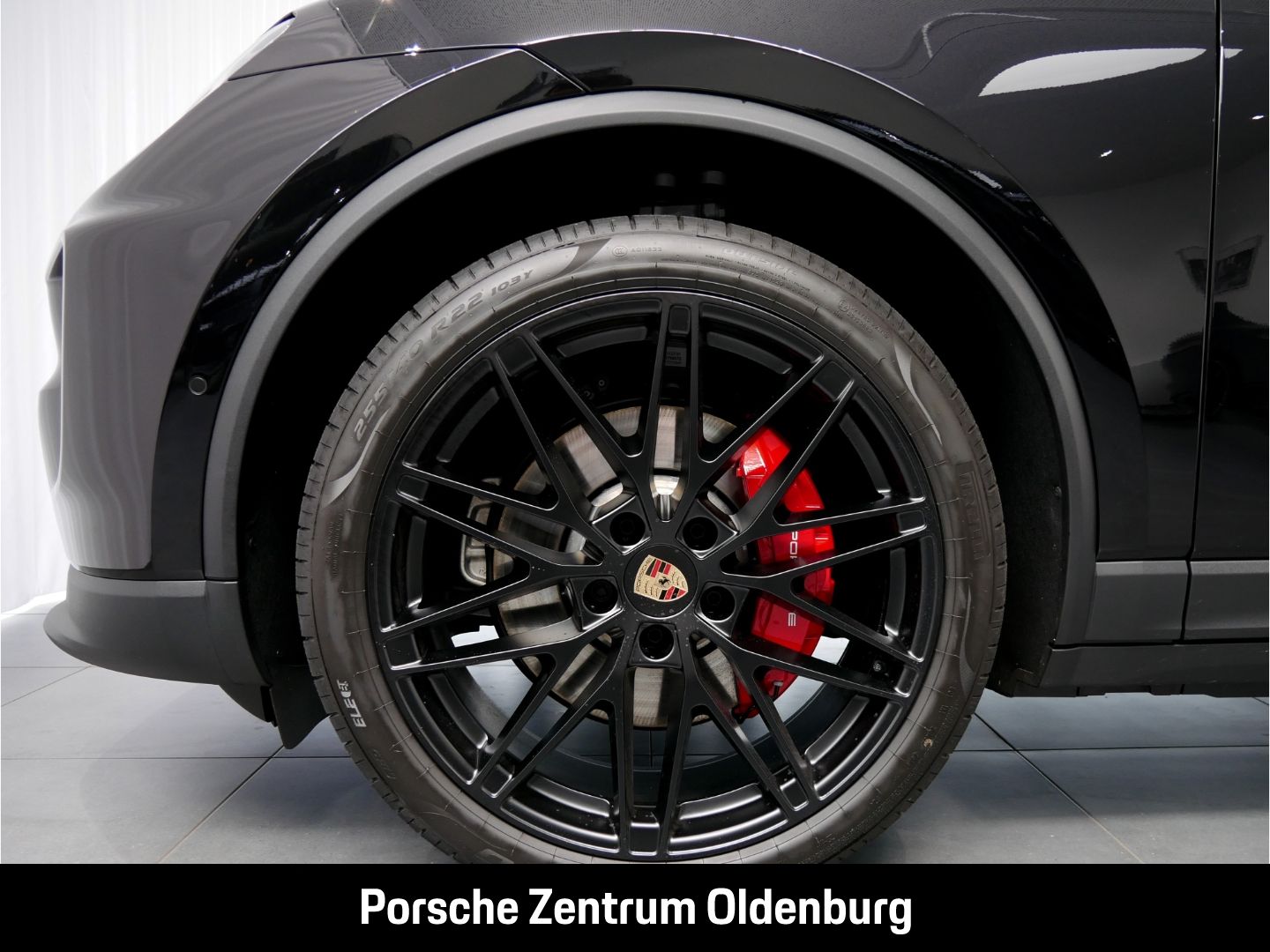 Porsche Macan 4S Panorama Luftfed. HeadUp InnoDrive Bose