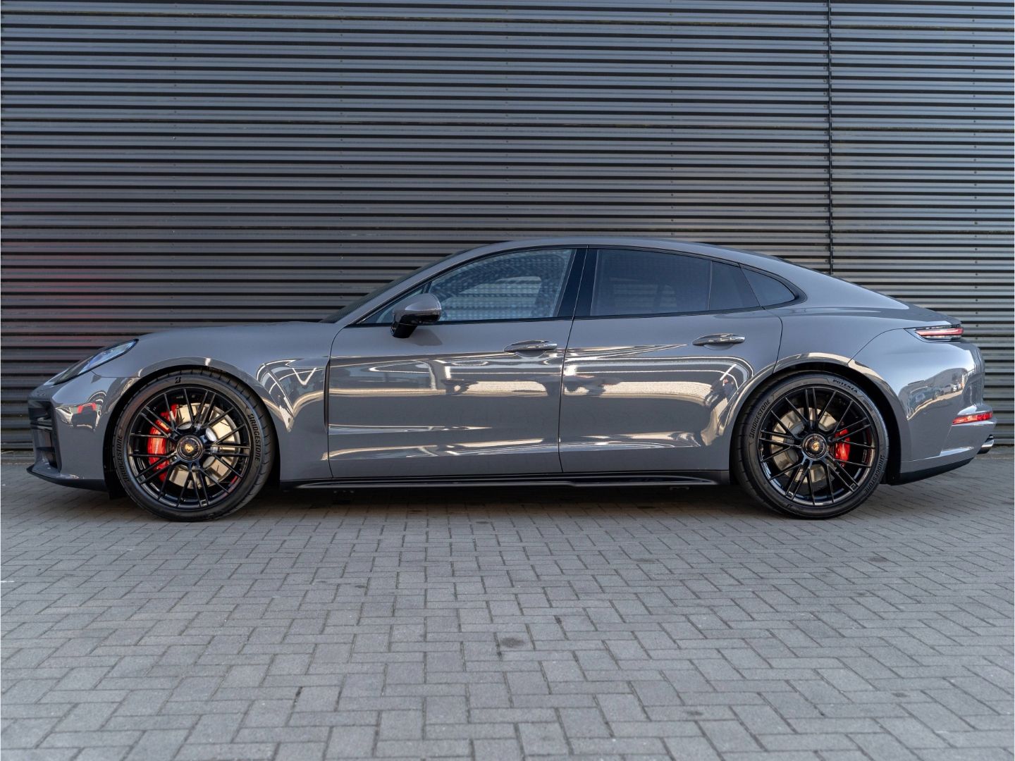 Porsche Panamera GTS HD Matrix,HEAD UP,PANO