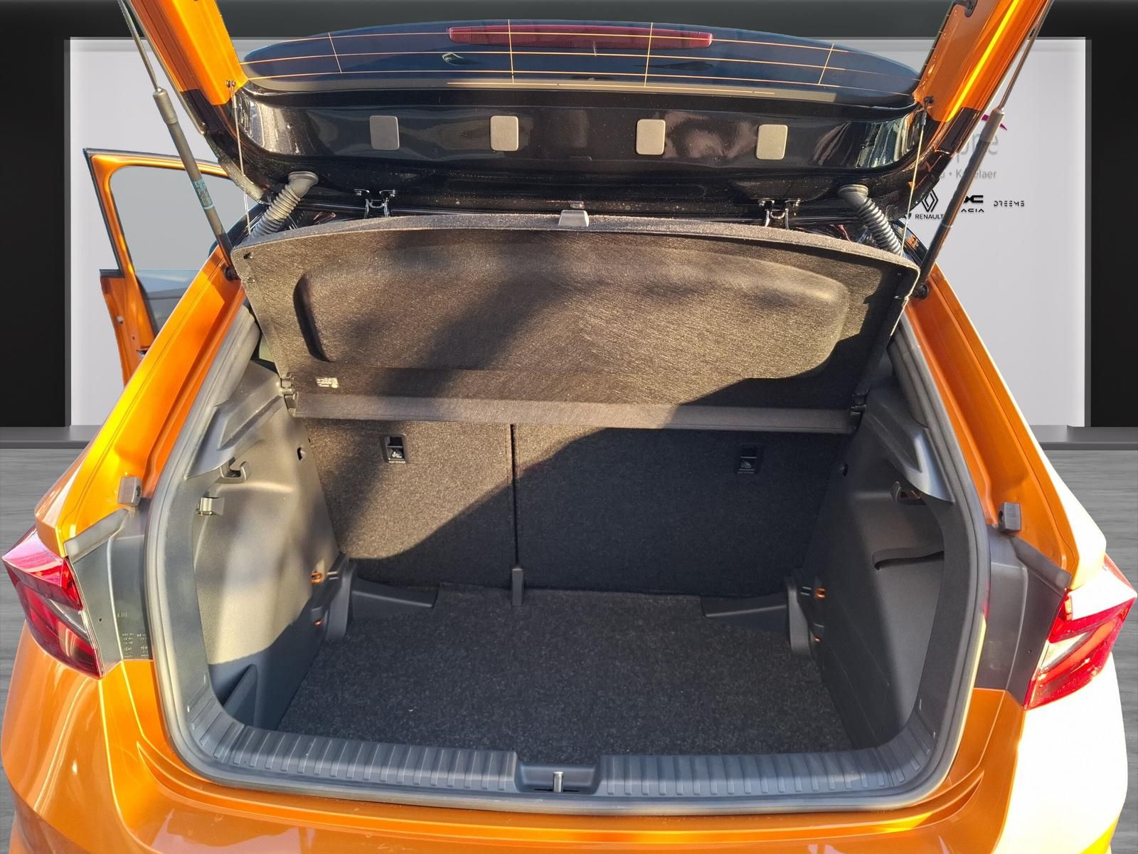 Skoda Fabia Monte Carlo 150 PS,DSG,Standort Geldern