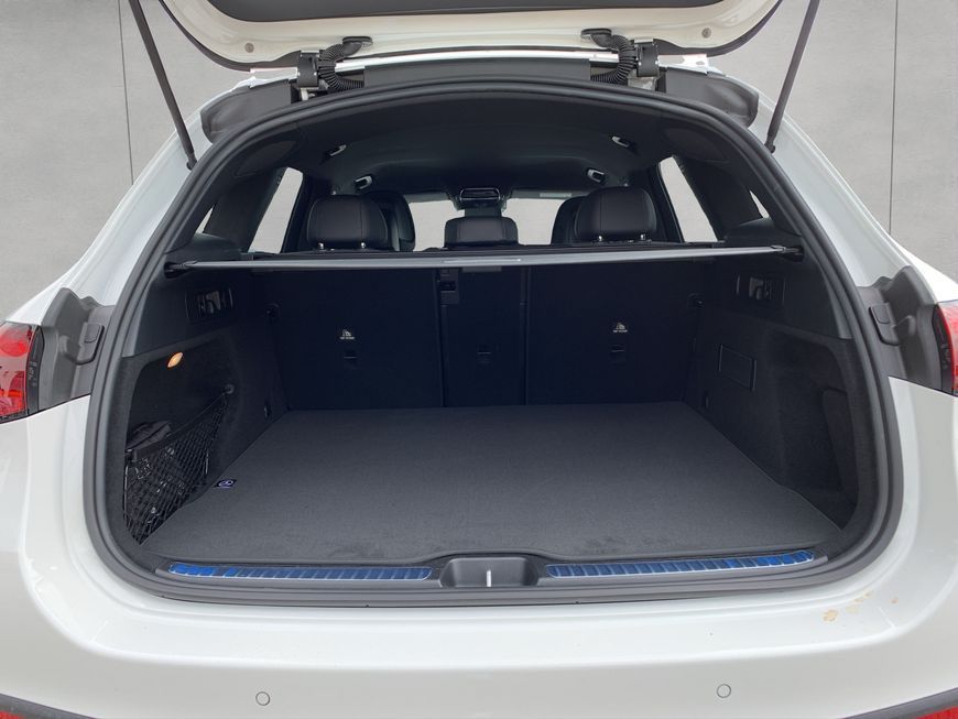 Mercedes-Benz GLC 200 d 4M 9G AMG*NightP*Burmester*AHK*360°