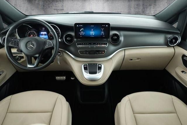 Mercedes-Benz V 300 d 4M AVANTGARDE - Samsaru's Car Outlet
