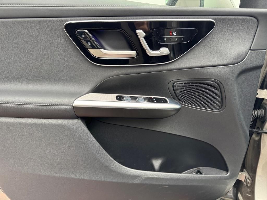 Mercedes-Benz GLC 300 d 4M Coupé AMG - Samsaru's Car Outlet