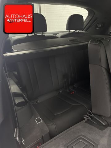 Audi Q7 50 TDI qu S line 7SITZ+PANO+LASER+AHK+STANDH+