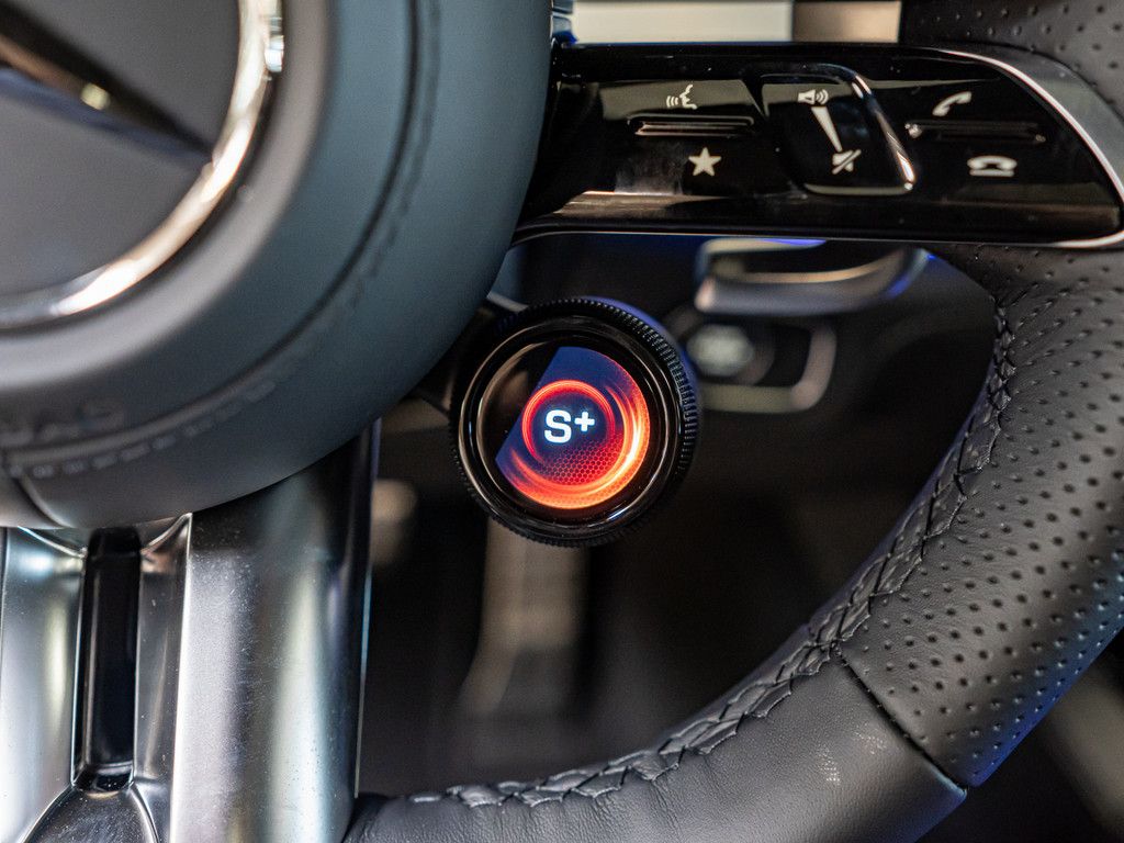 Mercedes-Benz GLE 53 AMG HYBRID 4M+ AHK Abstandstemp. LED Pano
