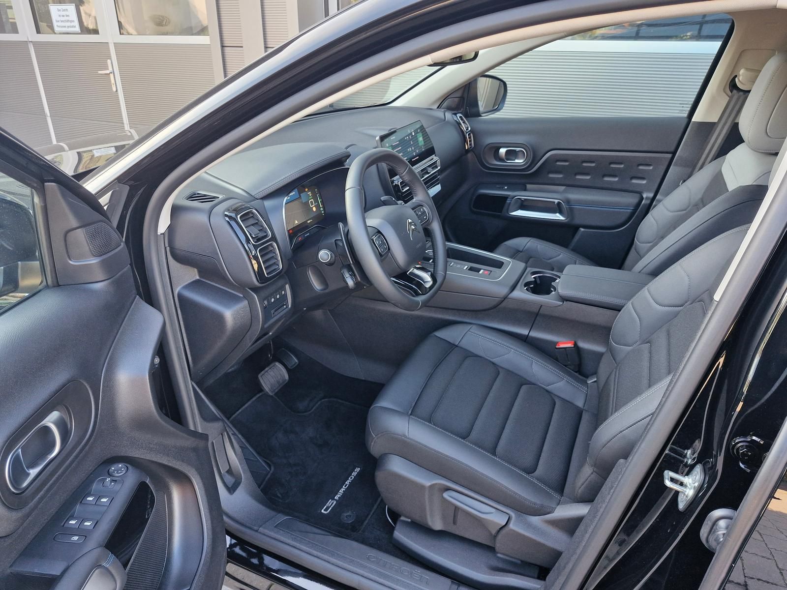 Citroën C5 Aircross Max PHEV 225 ë-EAT8 *AHK*360°Kamera*