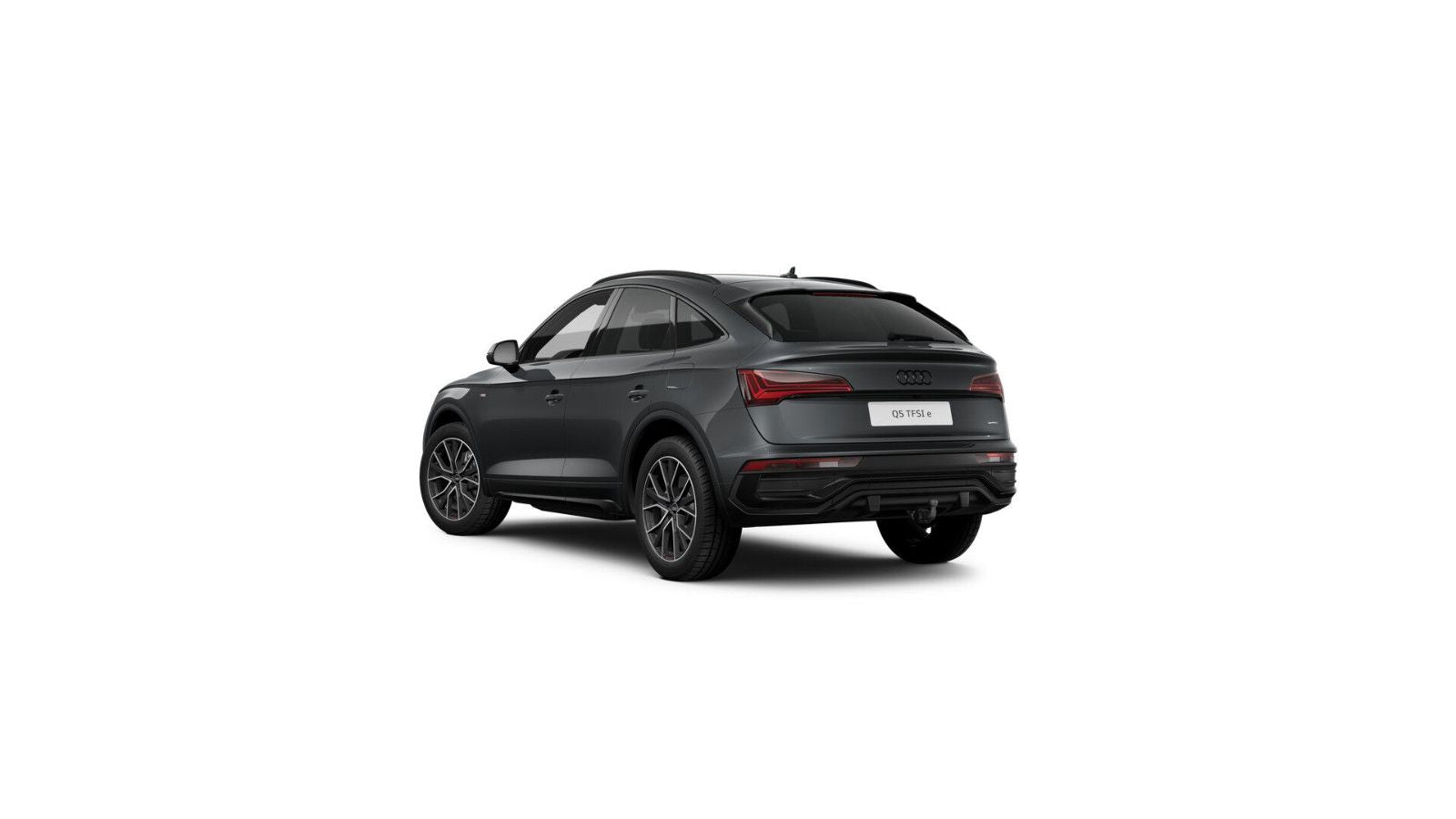 Audi Q5 Sportback 50TFSIe q S LINE B&O KAMERA AHK ACC