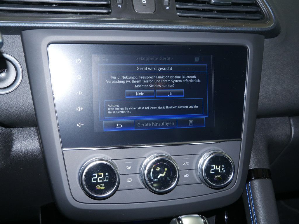 Renault Kadjar LIMITED - Samsaru's Car Outlet