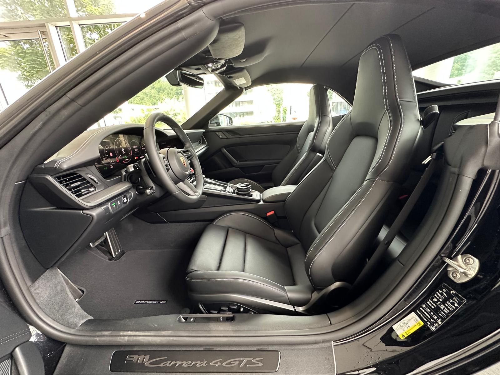 Porsche 992Carrera 4 GTS Cabrio/-12%ACC/18W/21