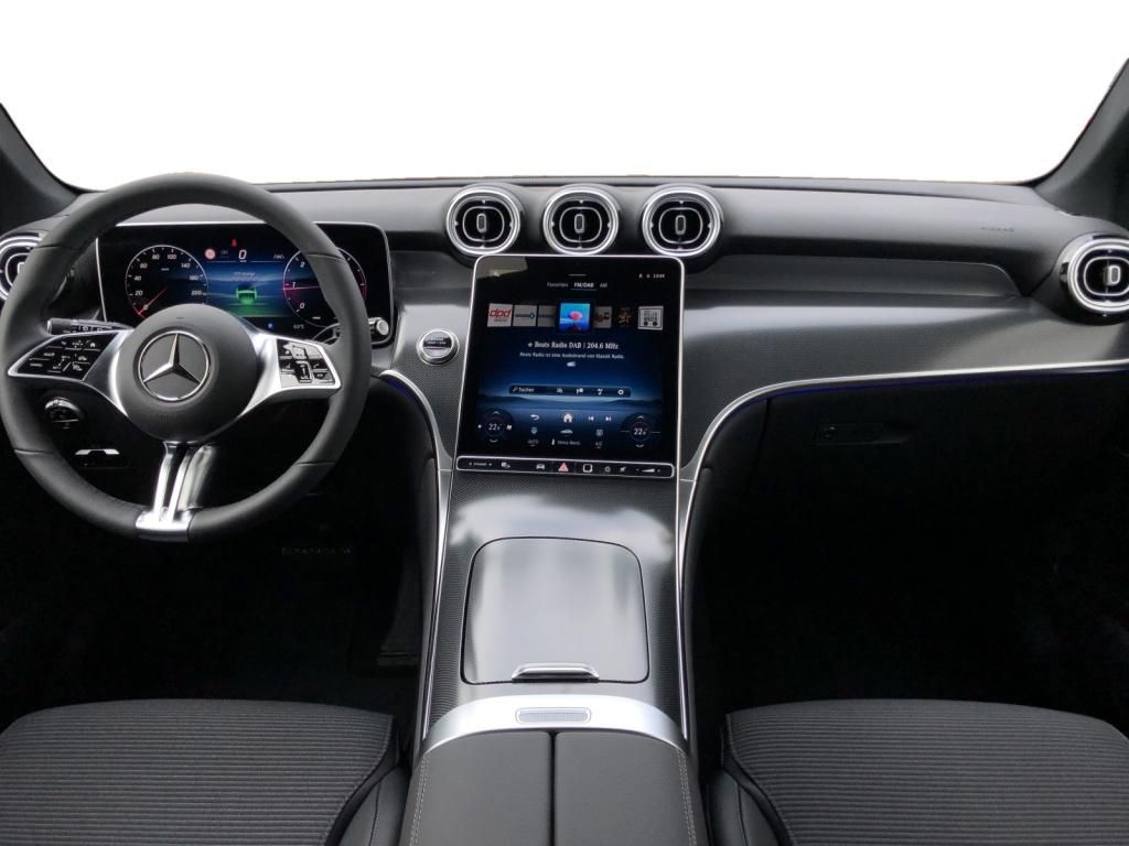 Mercedes-Benz GLC 220 d 4MATIC Avantgarde - Samsaru's Car Outlet
