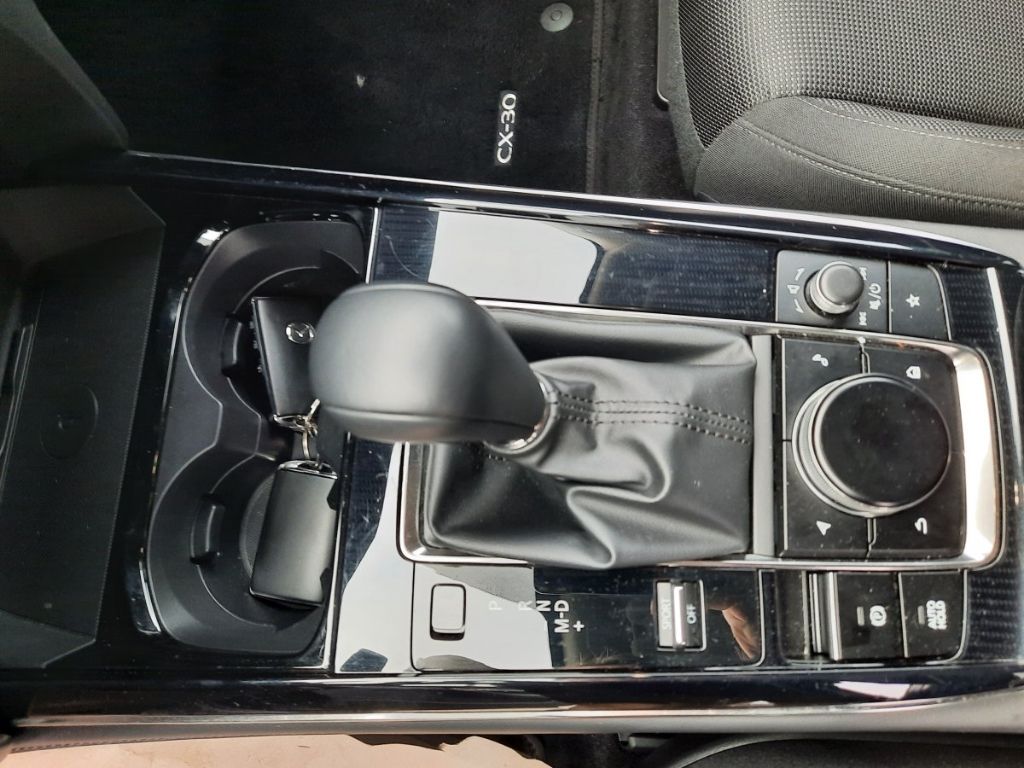 Mazda CX-30 2.5L e-SKYACTIV G 140ps Center-Line *Desig