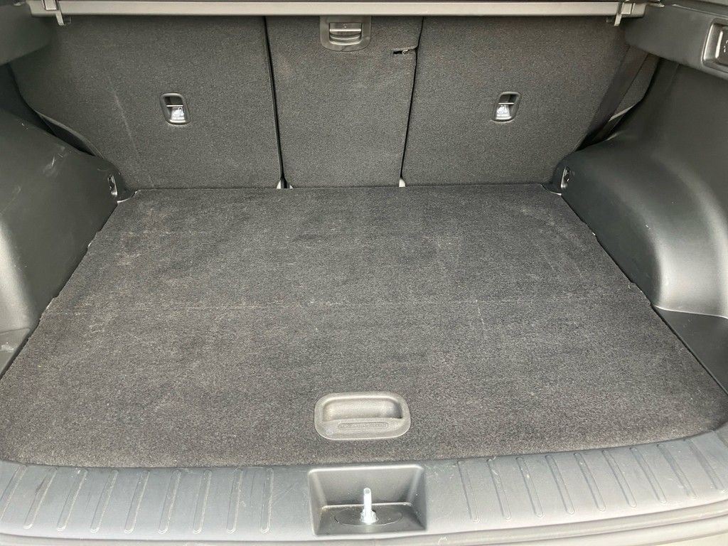 Hyundai Tucson 1.6 T-GDI Prime Plug-In Hybrid 4WD - Samsaru's Car Outlet