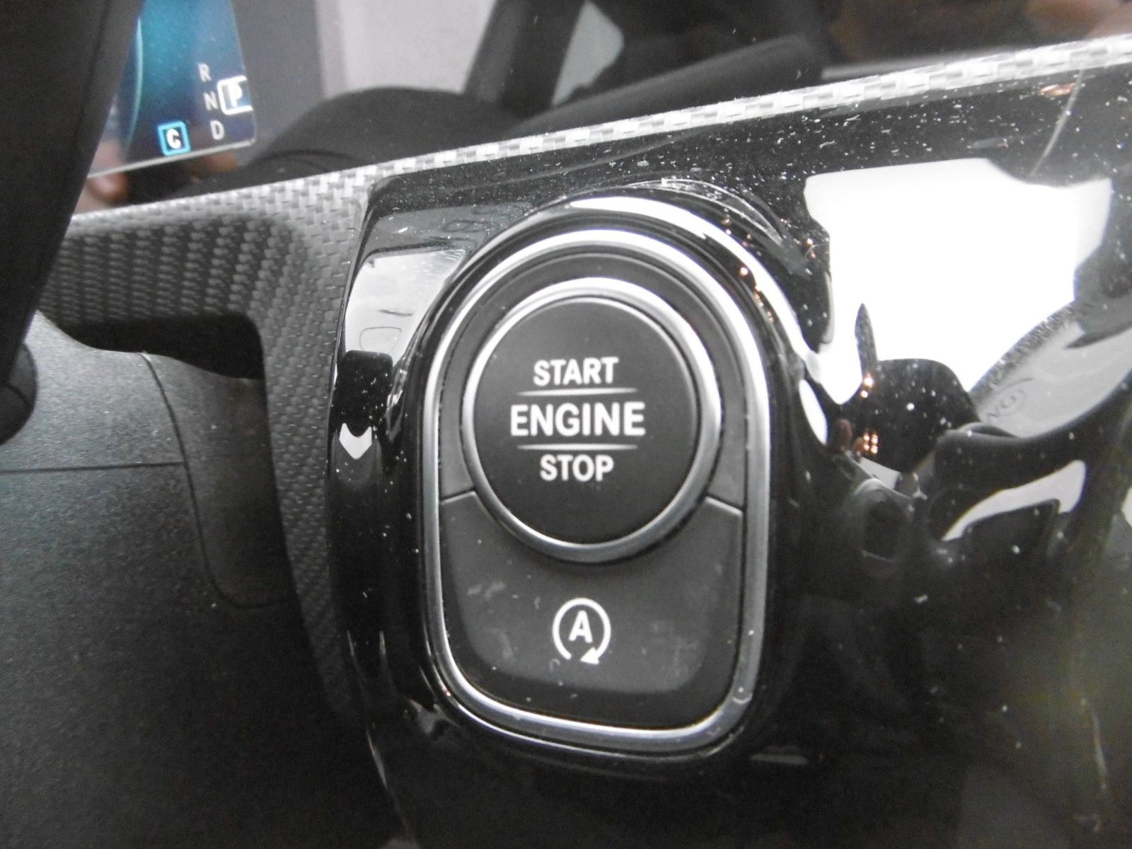 Mercedes-Benz A 180 A -Klasse - Samsaru's Car Outlet