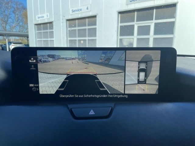 Mazda CX-60 3.3 AT AWD Homura CoSo MJ2025 AHK Bose Mat