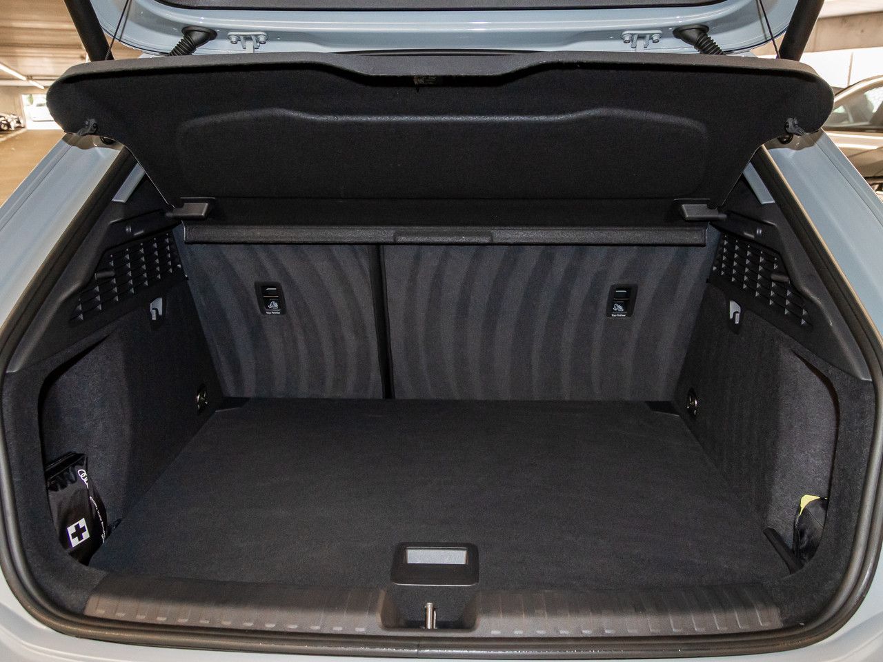 Audi A3 Sportback 35 TDI S tronic - Samsaru's Car Outlet