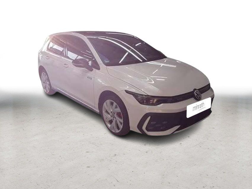 Volkswagen Golf VIII GTE 1.5 eHybrid DSG BLACK+MATRIX+AHK