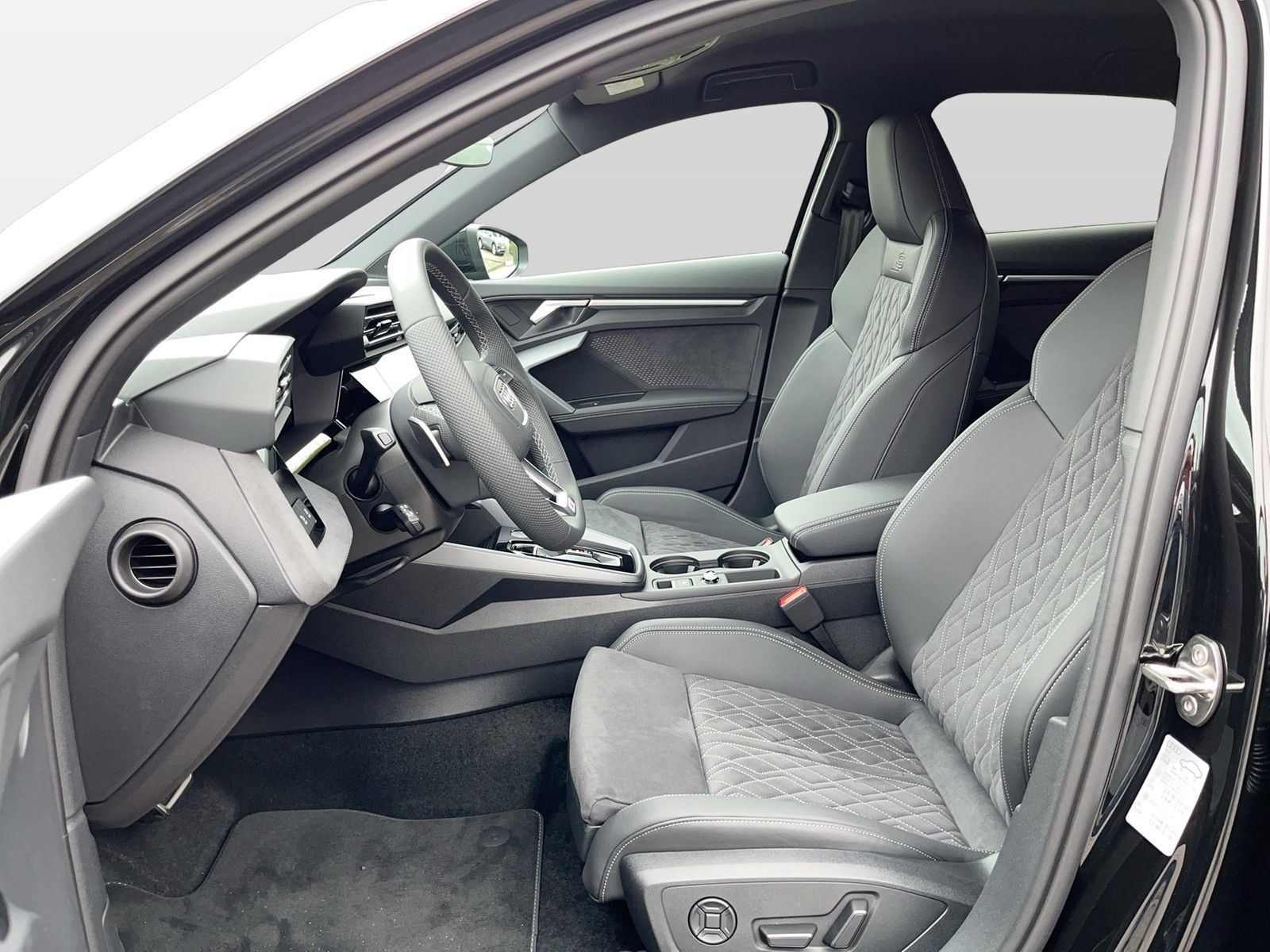 Audi A3 Sportback TFSI e 150 kW S line ACC LED Navi K