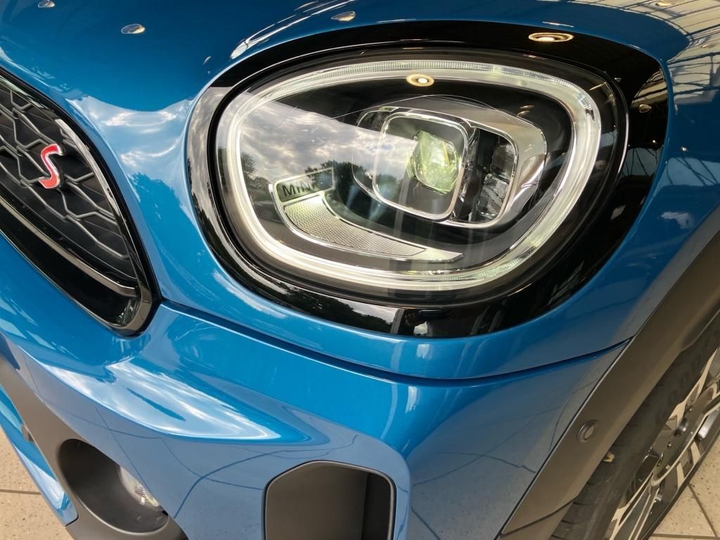 MINI Countryman Cooper SD Classic All4 - Samsaru's Car Outlet