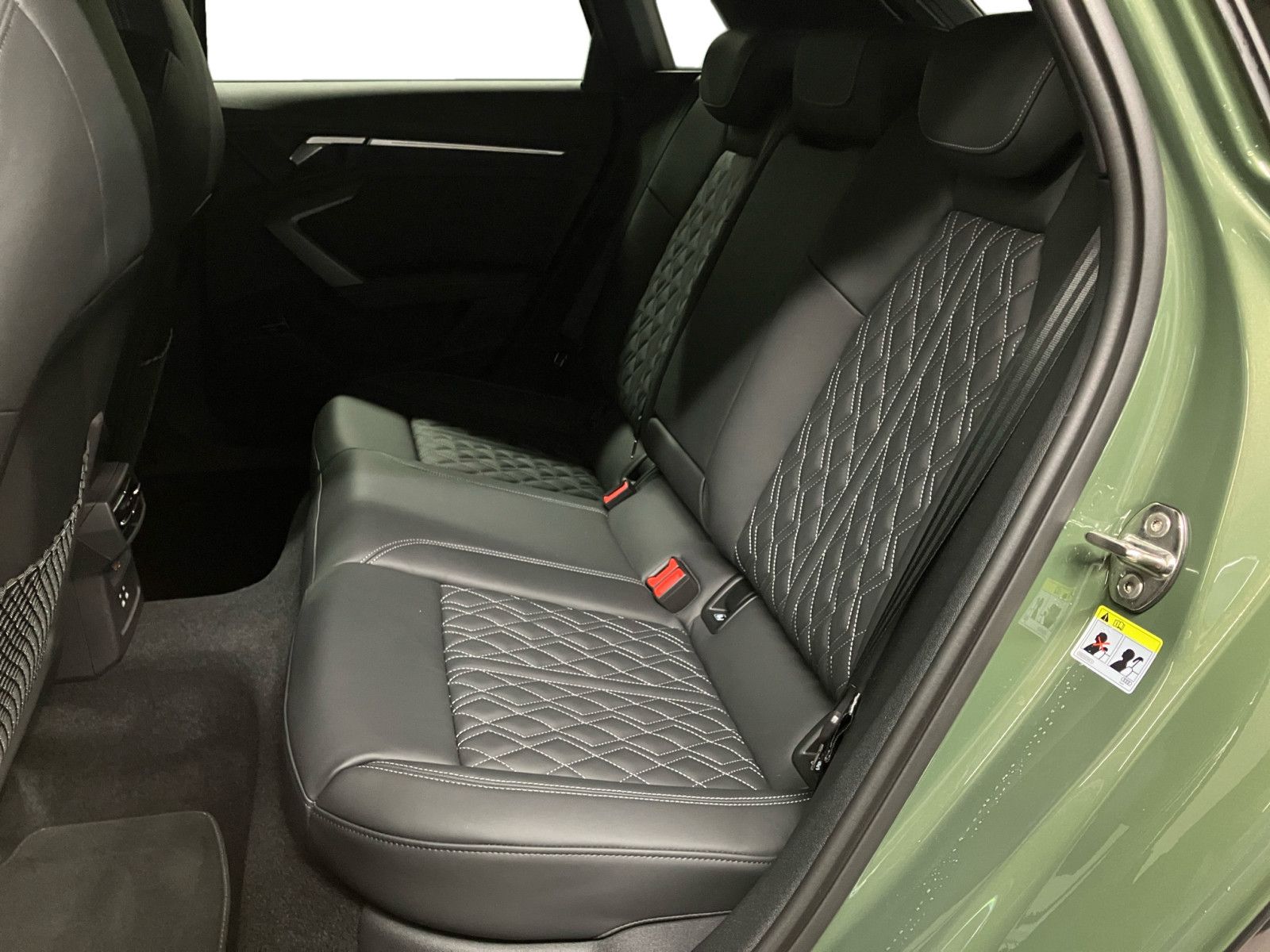 Audi A3 allstreet 35 TDI S line - Samsaru's Car Outlet