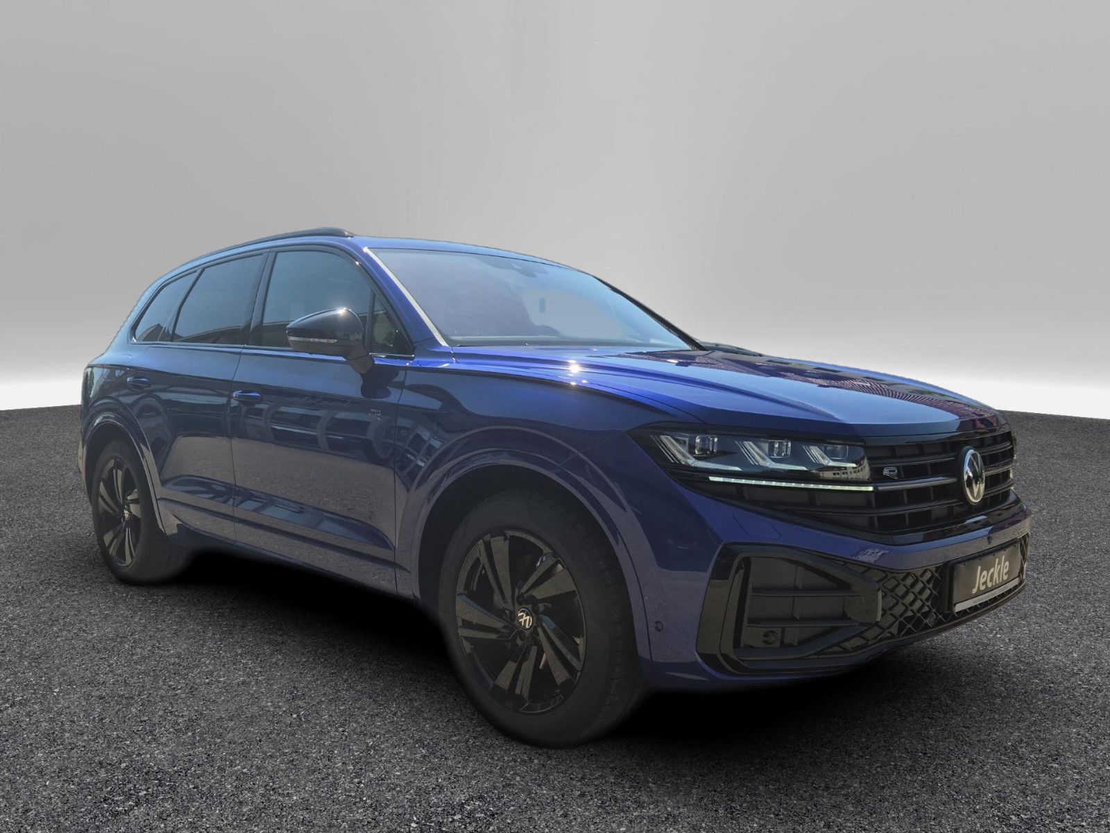 Volkswagen Touareg*3.0TDI*286PS*R-Line*Final Edition