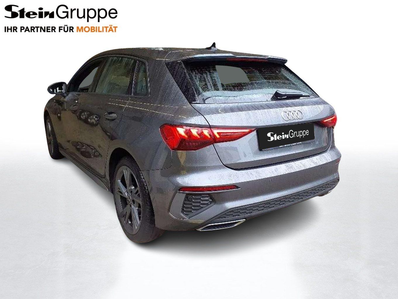 Audi A3 Sportback e-tron S line APP+SHZ+VIRT+LED+NAVI