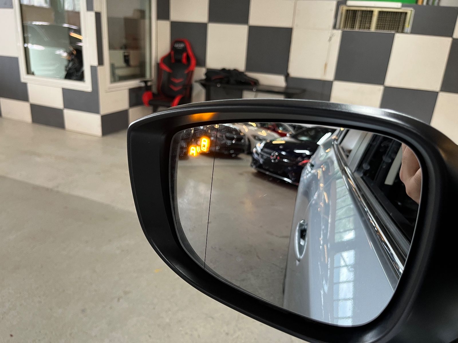 Mazda CX-5 2.0 e-SKYACTIV-G 165 Center-Line FWD AUT.