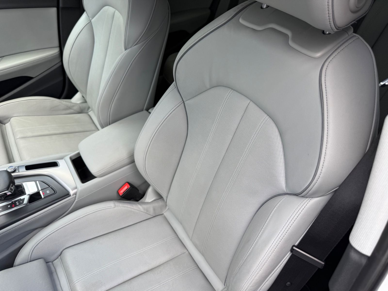 Audi A4 Avant 40 TFSI quattro Advanced*MATRIX*NAVI*