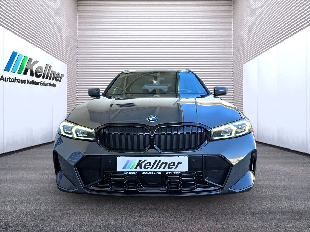 BMW 320 d xDr. Tour. M Sport+ACC+LED+STANDH.+HARMANN