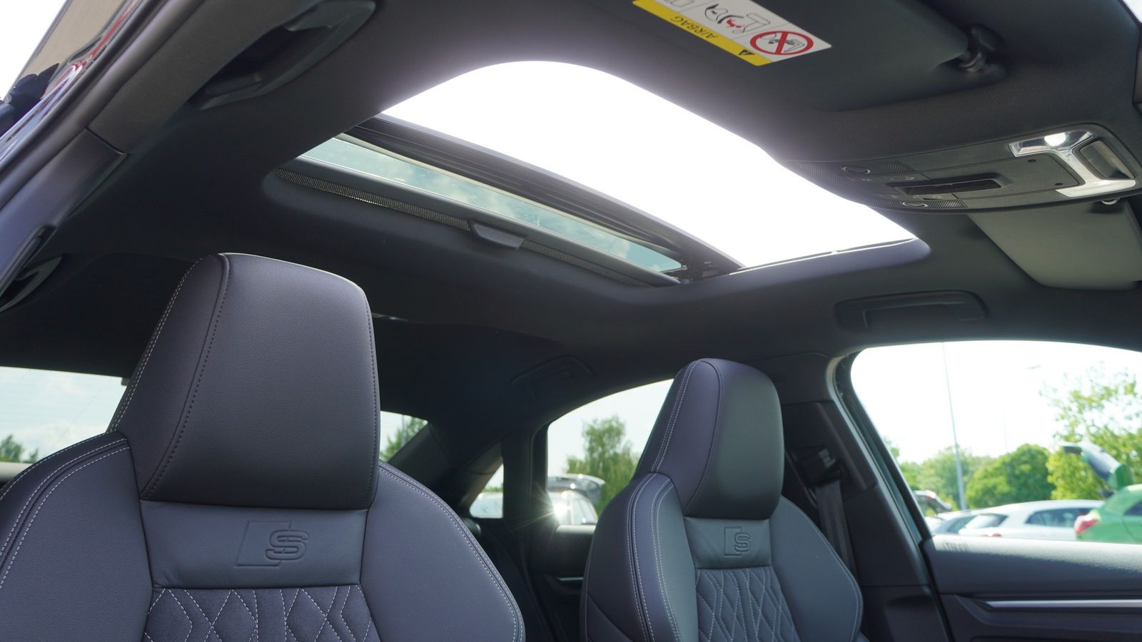 Audi A3 35 TFSI S line - Samsaru's Car Outlet