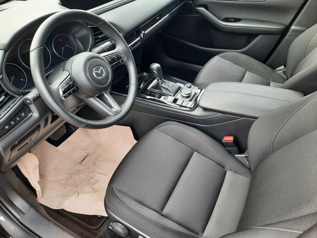 Mazda CX-30 2.5L e-SKYACTIV G 140ps Center-Line *Desig