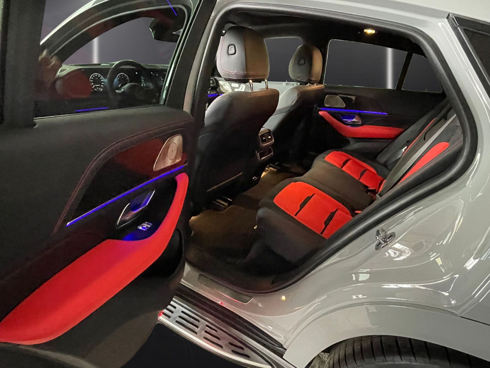 Mercedes-Benz GLE 53 AMG 4MATIC+*Coupe*1.HD*Carbon*