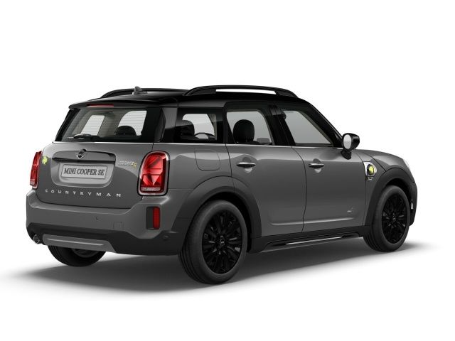 MINI Countryman Cooper SE ALL4 Classic - Samsaru's Car Outlet