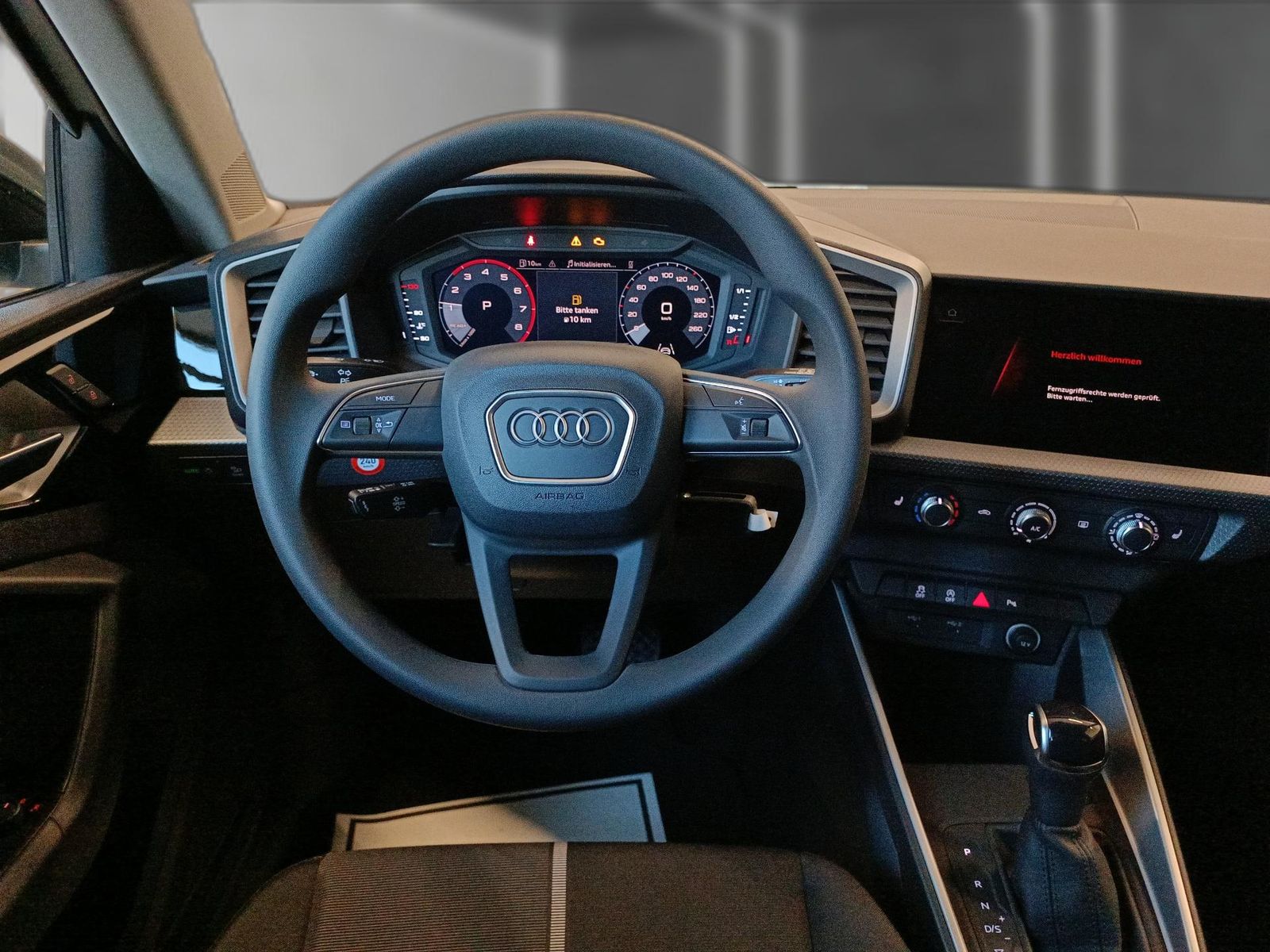 Audi A1 Sportback 25 TFSI S tronic LED*SHZ*PDC