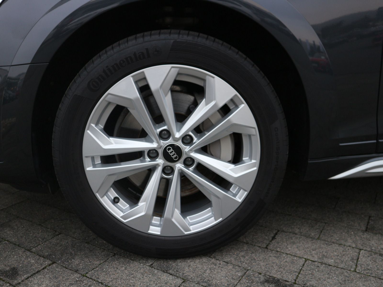 Audi A4 allroad quattro 45 TFSI S tronic AHK*CarPlay