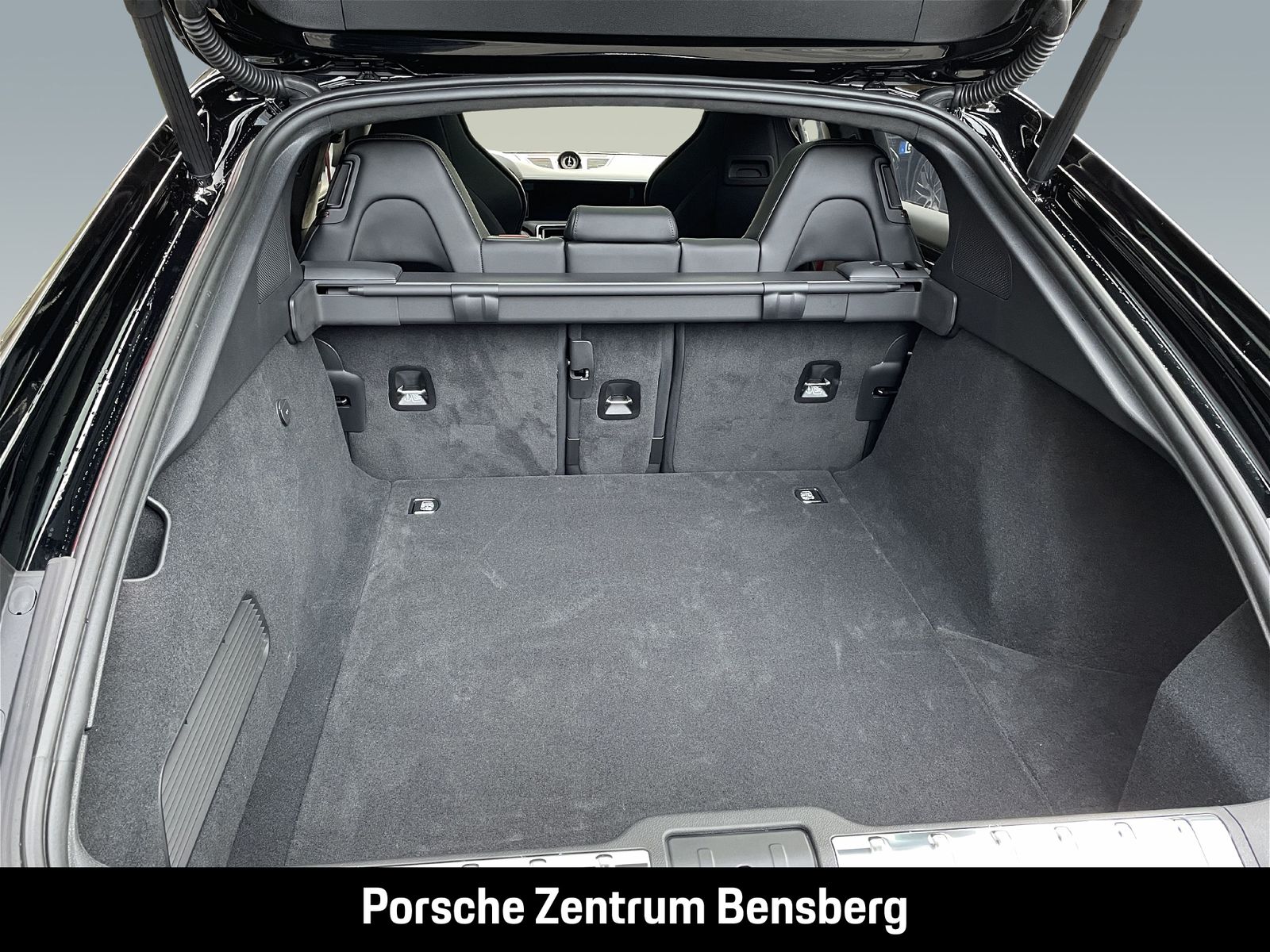 Porsche Panamera Turbo E-Hybrid