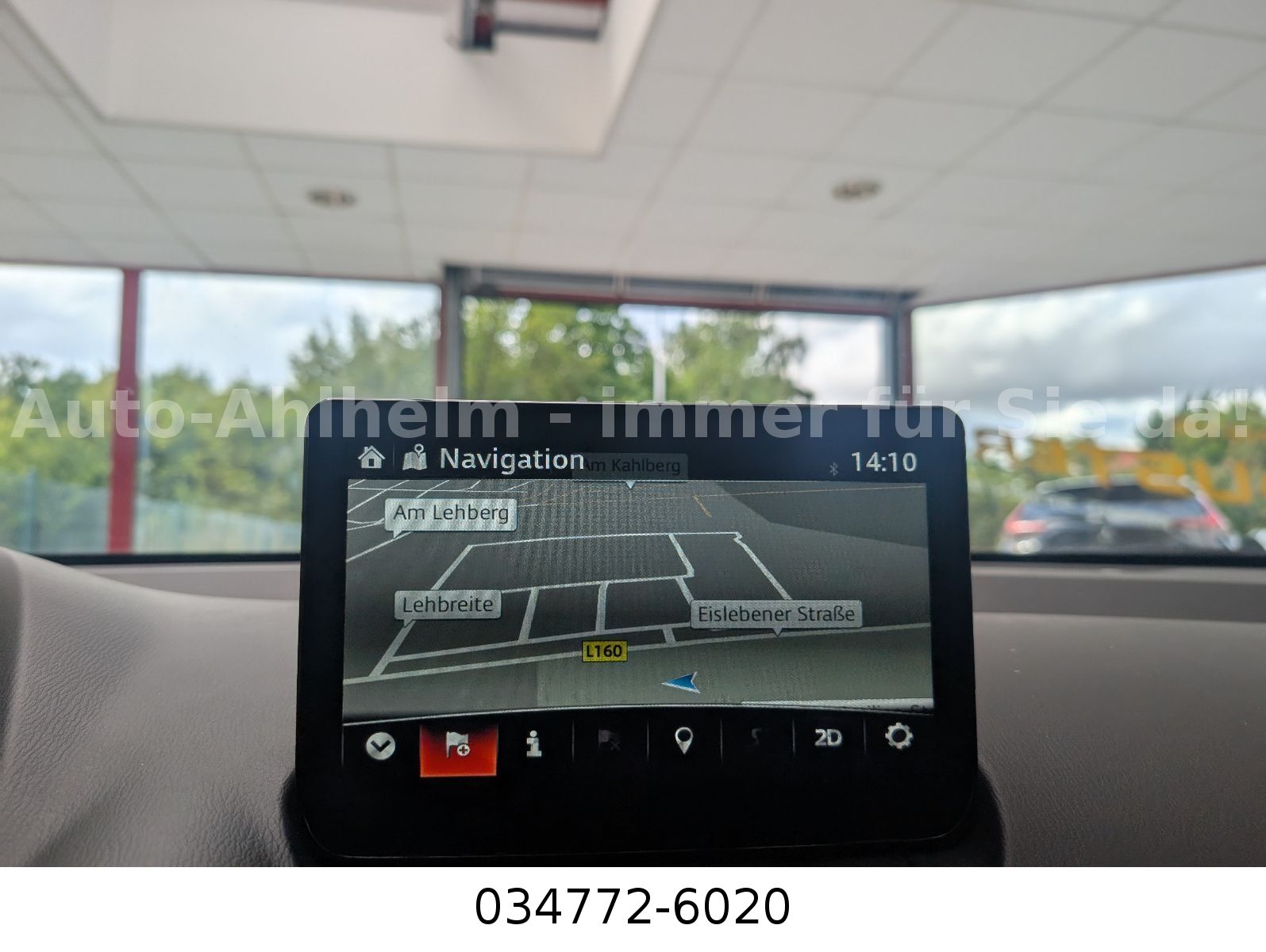 Mazda 2 Exclusive-Line - Samsaru's Car Outlet