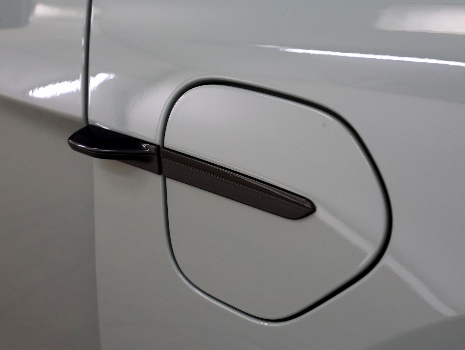 Porsche Taycan 4S