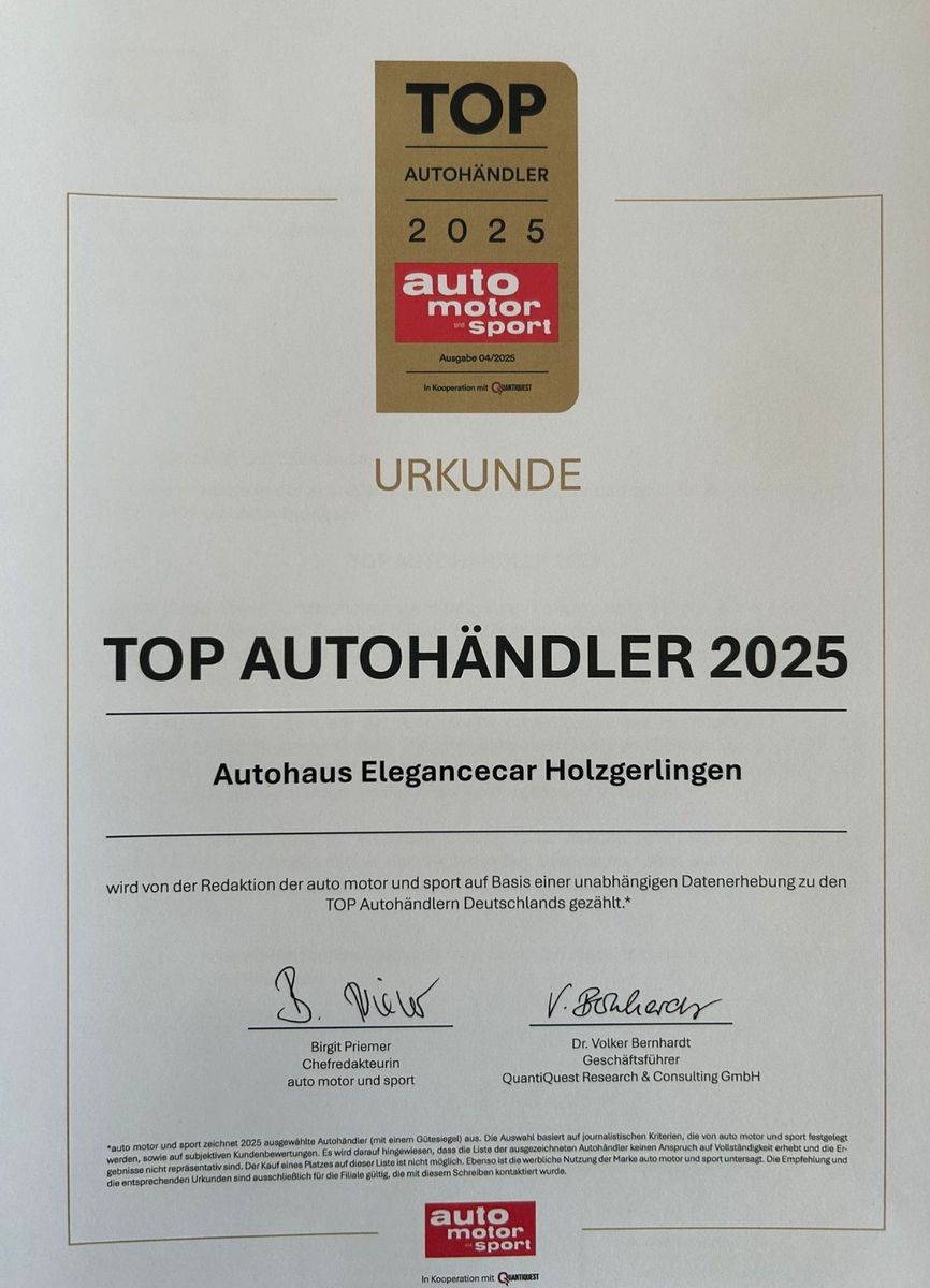 Audi A4 40 2.0 TDI QUATTRO*OPTIK SPORT PAKET*