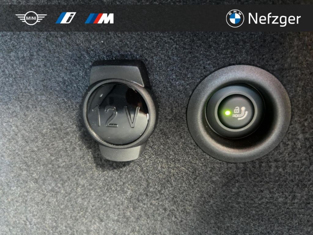 BMW X1 xDrive 20d M Sport AHK LED HiFI HUD