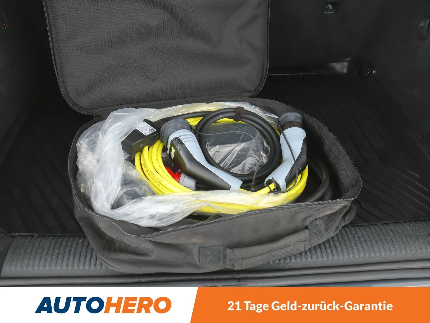 Audi A3 40 e-tron sport - Samsaru's Car Outlet