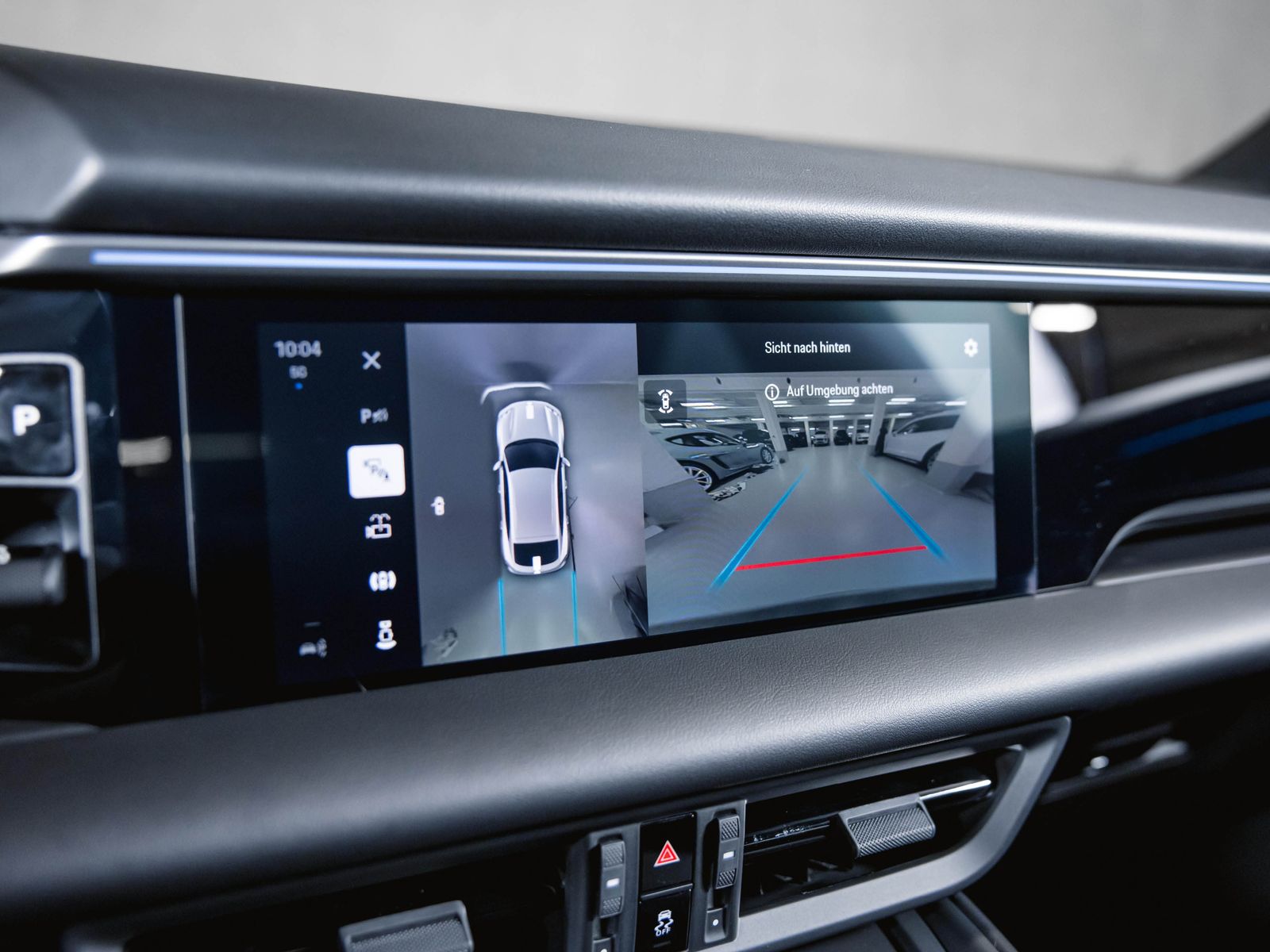 Porsche Macan 4S Electric - Samsaru's Car Outlet