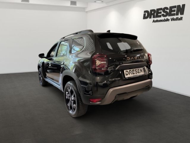 Dacia Duster II 4WD - Samsaru's Car Outlet