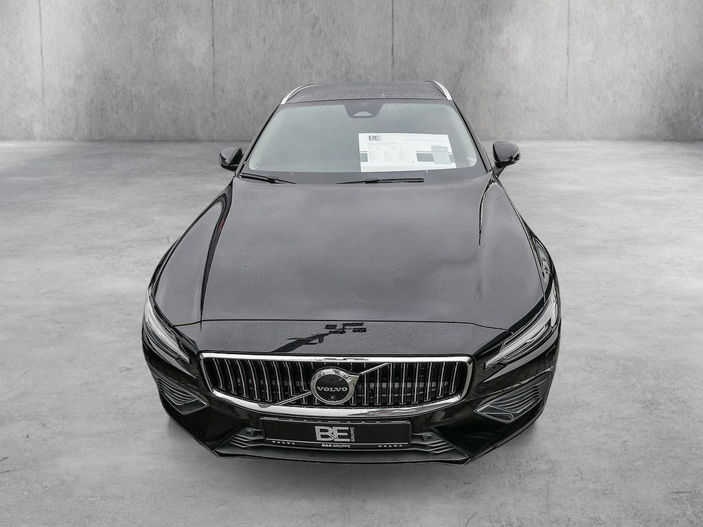 Volvo V60 T8 Recharge Plus Bright AWD AHK STANDHZ LED
