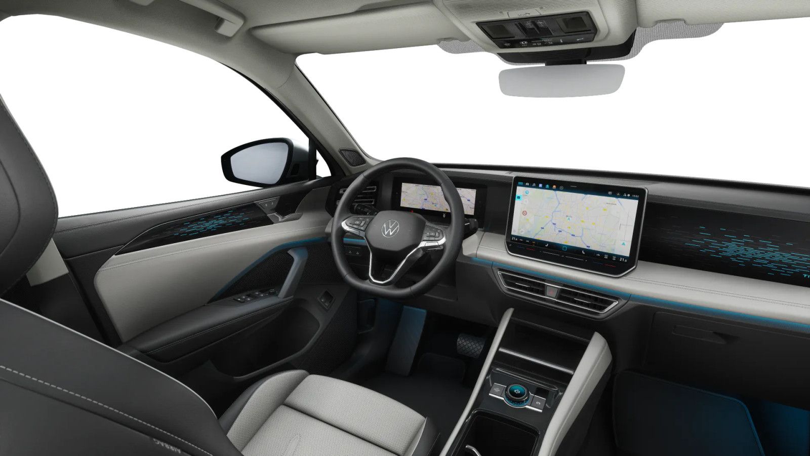 Volkswagen Tiguan Elegance 1.5 eHybrid AHK PANO 360 MATRIX